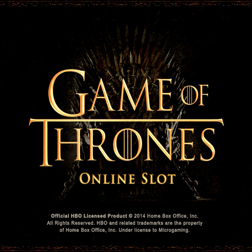 Redo för nya tag i Game of Thrones Slot och spännande säsong 6?